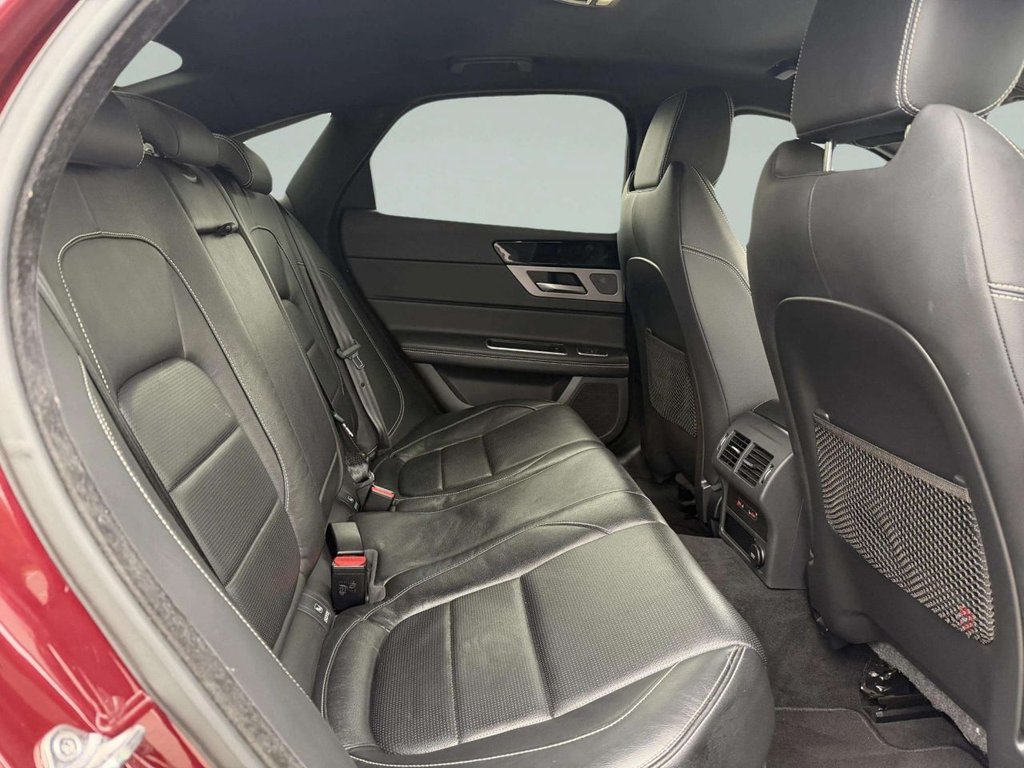 Used Jaguar XF 2017 for sale - 76267307: Photo 23
