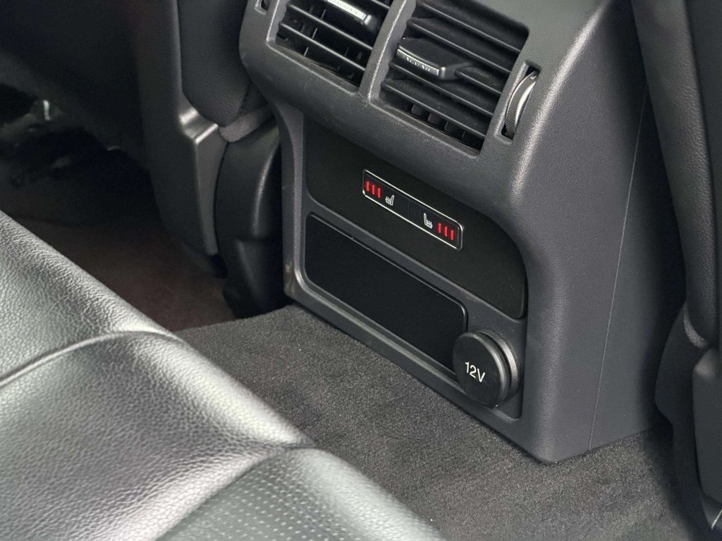 Used Jaguar XF 2017 for sale - 76267307: Photo 25