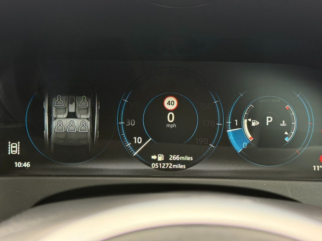 Used Jaguar XF 2017 for sale - 76267307: Photo 34