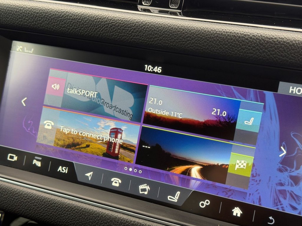 Used Jaguar XF 2017 for sale - 76267307: Photo 43