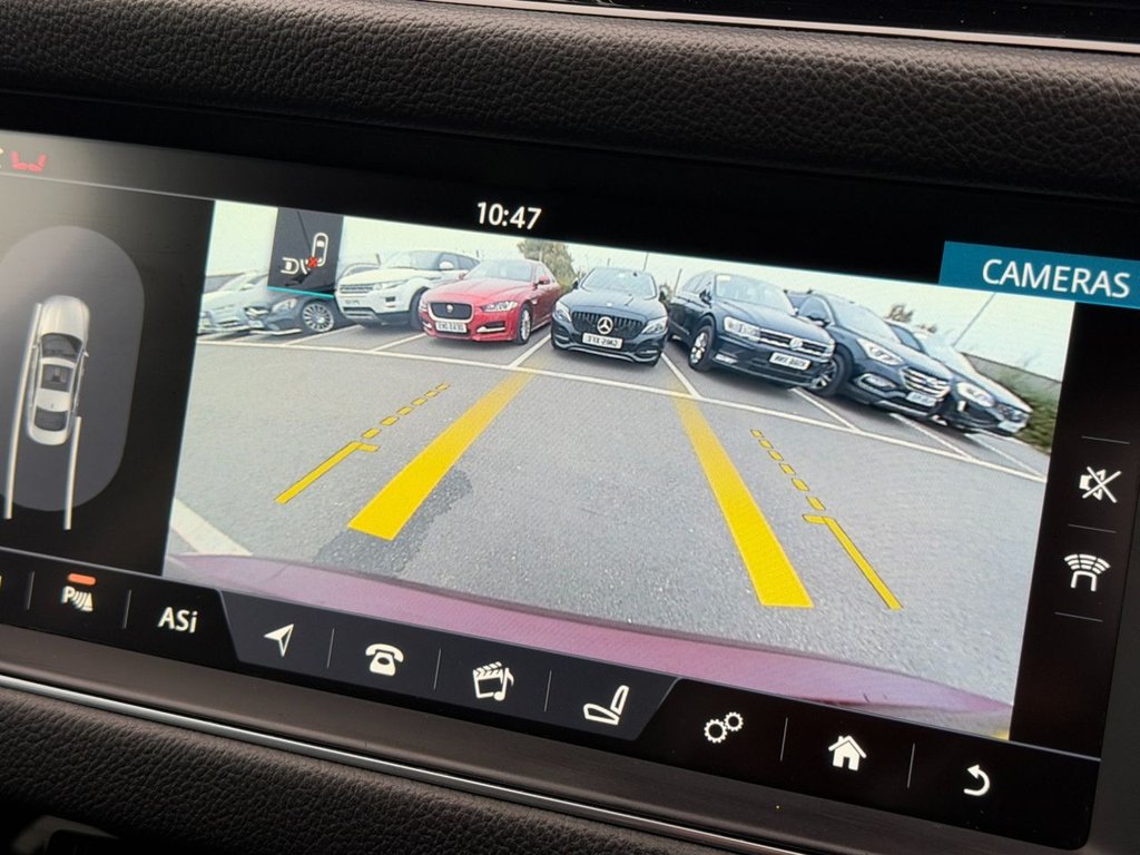 Used Jaguar XF 2017 for sale - 76267307: Photo 45