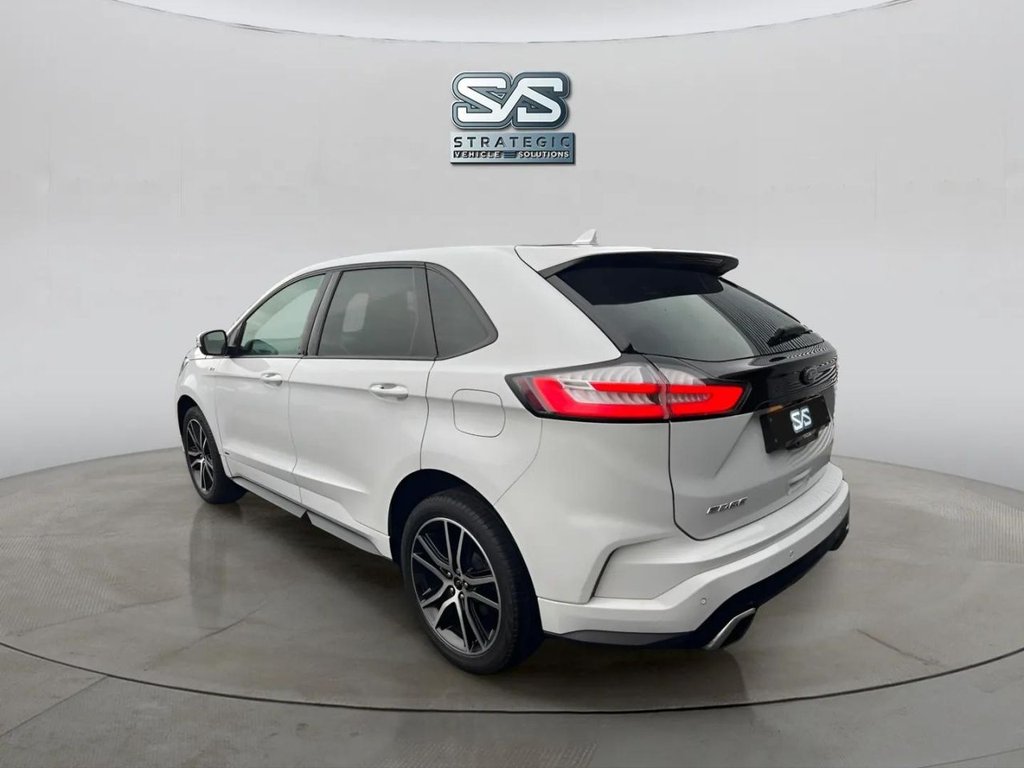 Used Ford Edge 2019 for sale - 77821083: Photo 10