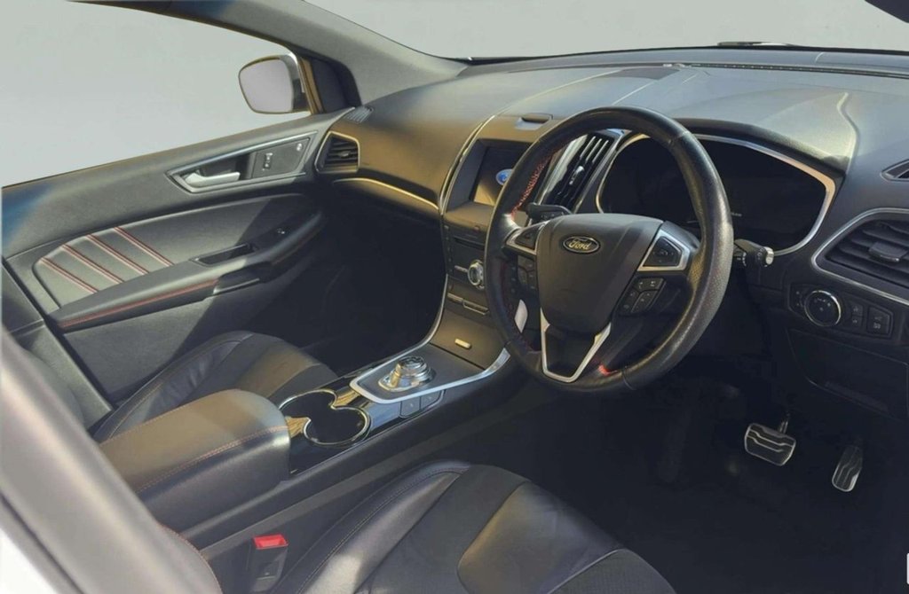 Used Ford Edge 2019 for sale - 77821083: Photo 16