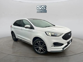 Used Ford Edge 2019 for sale - 77821083: Photo