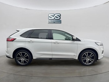 Used Ford Edge 2019 for sale - 77821083: Photo