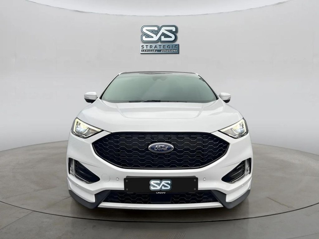 Used Ford Edge 2019 for sale - 77821083: Photo 8