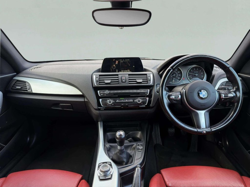 Used BMW 2 Series 2016 for sale - 77241731: Photo 11