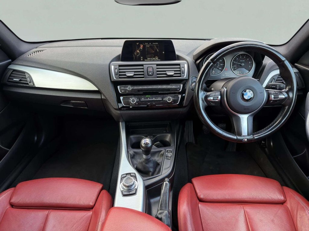 Used BMW 2 Series 2016 for sale - 77241731: Photo 12