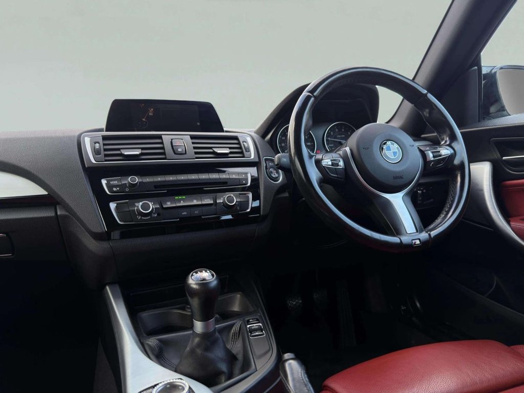 Used BMW 2 Series 2016 for sale - 77241731: Photo 13