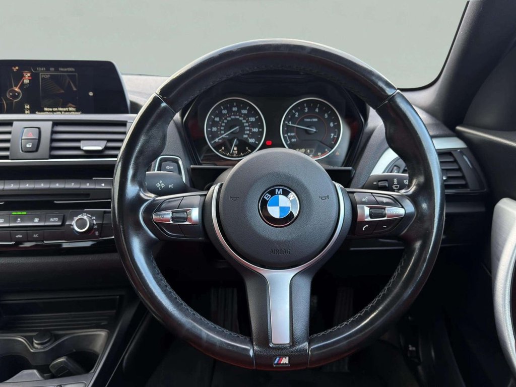 Used BMW 2 Series 2016 for sale - 77241731: Photo 15