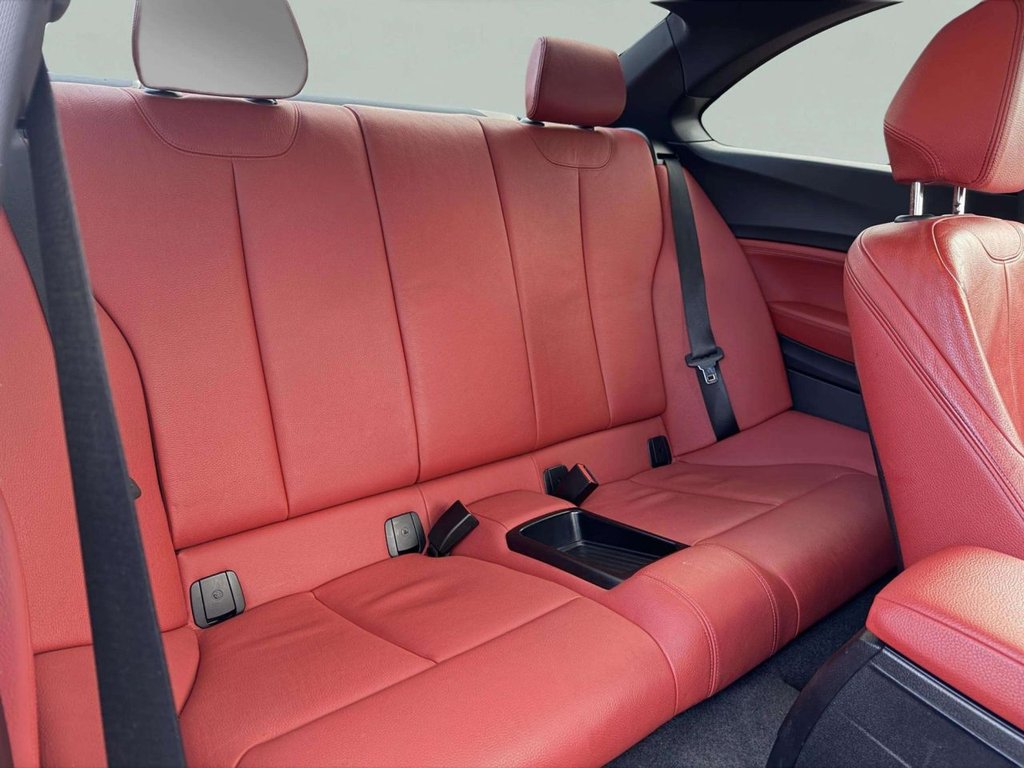 Used BMW 2 Series 2016 for sale - 77241731: Photo 17