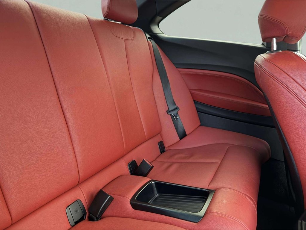 Used BMW 2 Series 2016 for sale - 77241731: Photo 18