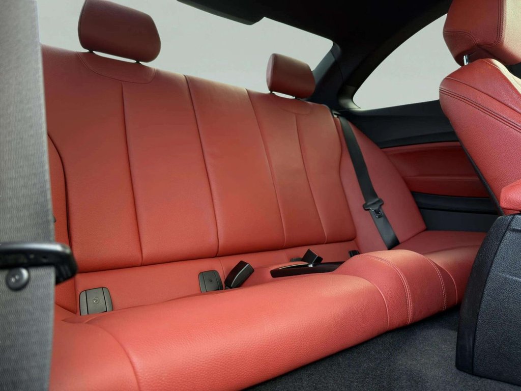 Used BMW 2 Series 2016 for sale - 77241731: Photo 19