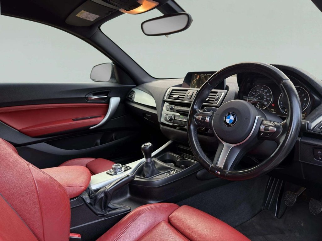 Used BMW 2 Series 2016 for sale - 77241731: Photo 20