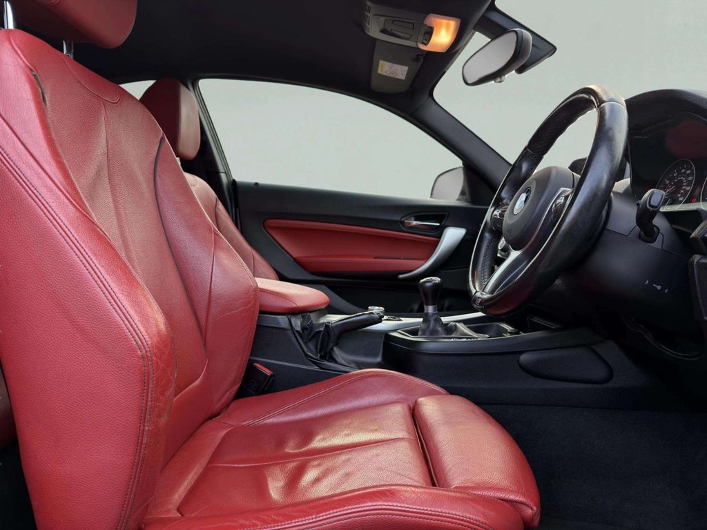 Used BMW 2 Series 2016 for sale - 77241731: Photo 21