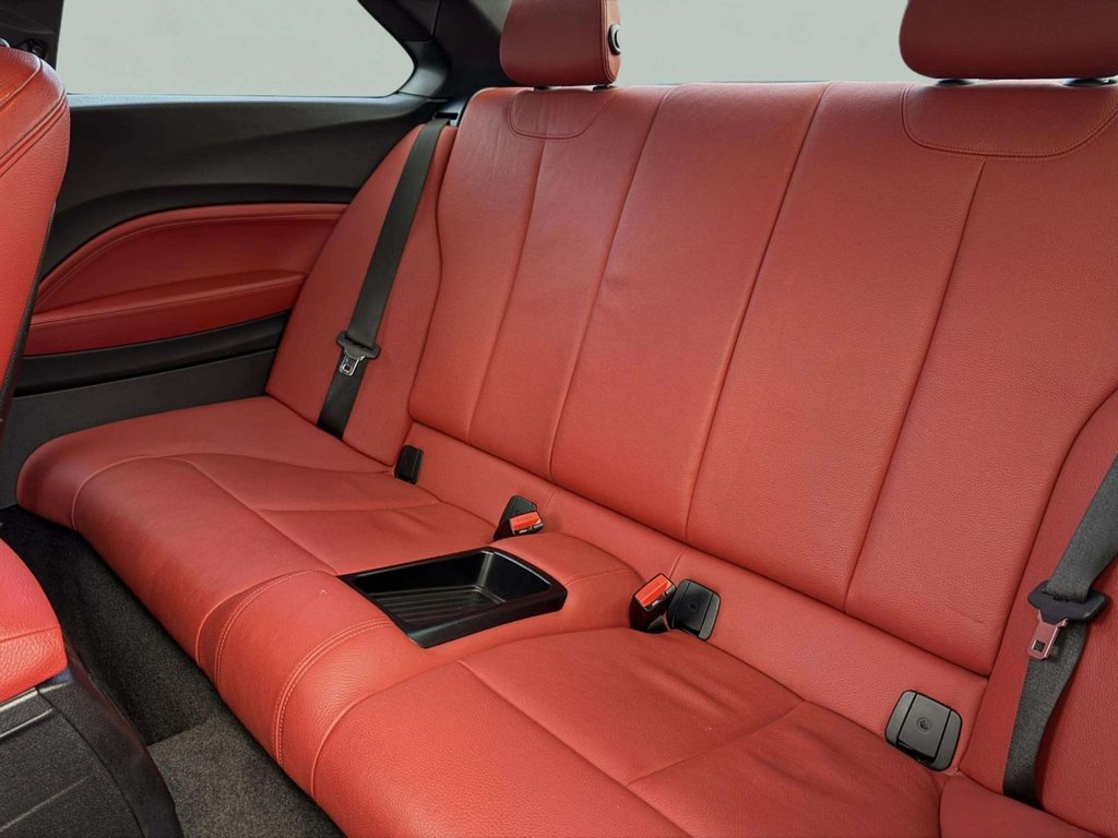 Used BMW 2 Series 2016 for sale - 77241731: Photo 25