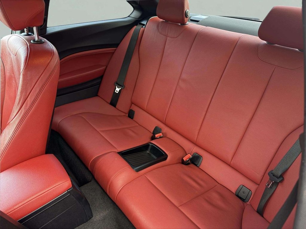 Used BMW 2 Series 2016 for sale - 77241731: Photo 26