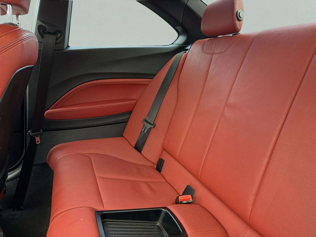 Used BMW 2 Series 2016 for sale - 77241731: Photo 27