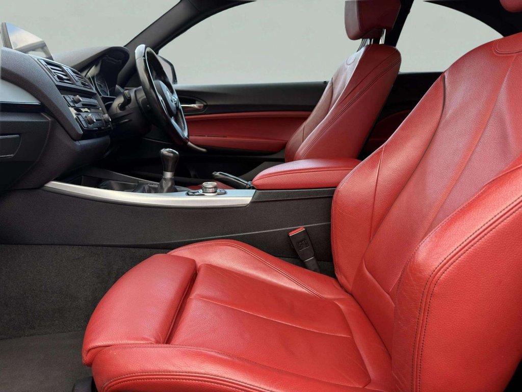 Used BMW 2 Series 2016 for sale - 77241731: Photo 29