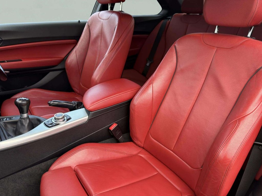 Used BMW 2 Series 2016 for sale - 77241731: Photo 31