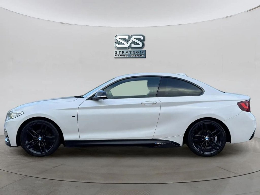 Used BMW 2 Series 2016 for sale - 77241731: Photo 8