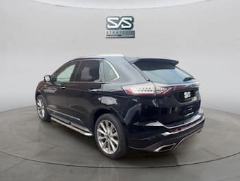Used Ford Edge 2017 for sale - 79619582: Photo