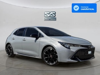 Used Toyota Corolla 2022 for sale - 79089518: Photo
