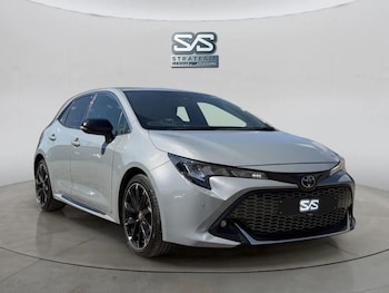 Used Toyota Corolla 2022 for sale - 79089518: Photo