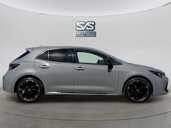 Used Toyota Corolla 2022 for sale - 79089518: Photo