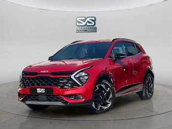 Used Kia Sportage 2022 for sale - 79196960: Photo