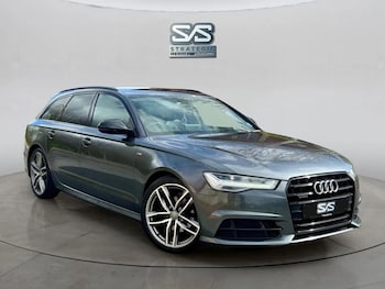 Used Audi A6 2018 for sale - 79090344: Photo