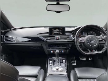 Used Audi A6 2018 for sale - 79090344: Photo