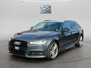 Used Audi A6 2018 for sale - 79090344: Photo