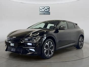 Used Kia EV6 2022 for sale - 79675595: Photo