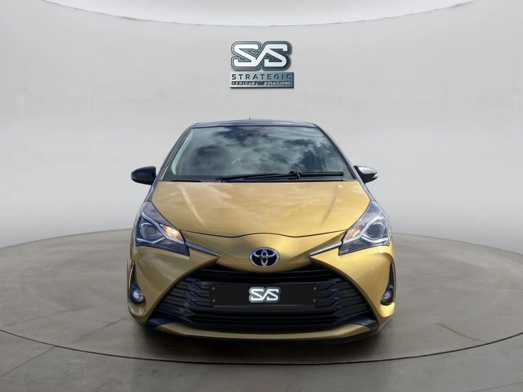 Used Toyota Yaris 2019 for sale - 78056549: Photo 10
