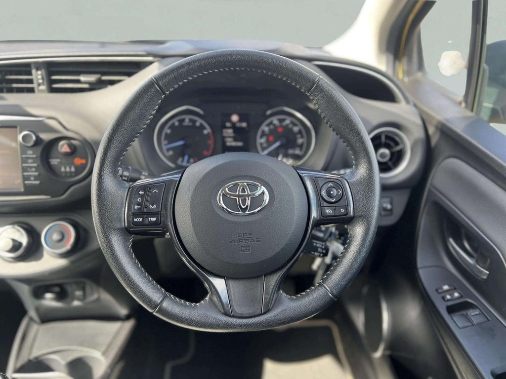 Used Toyota Yaris 2019 for sale - 78056549: Photo 11