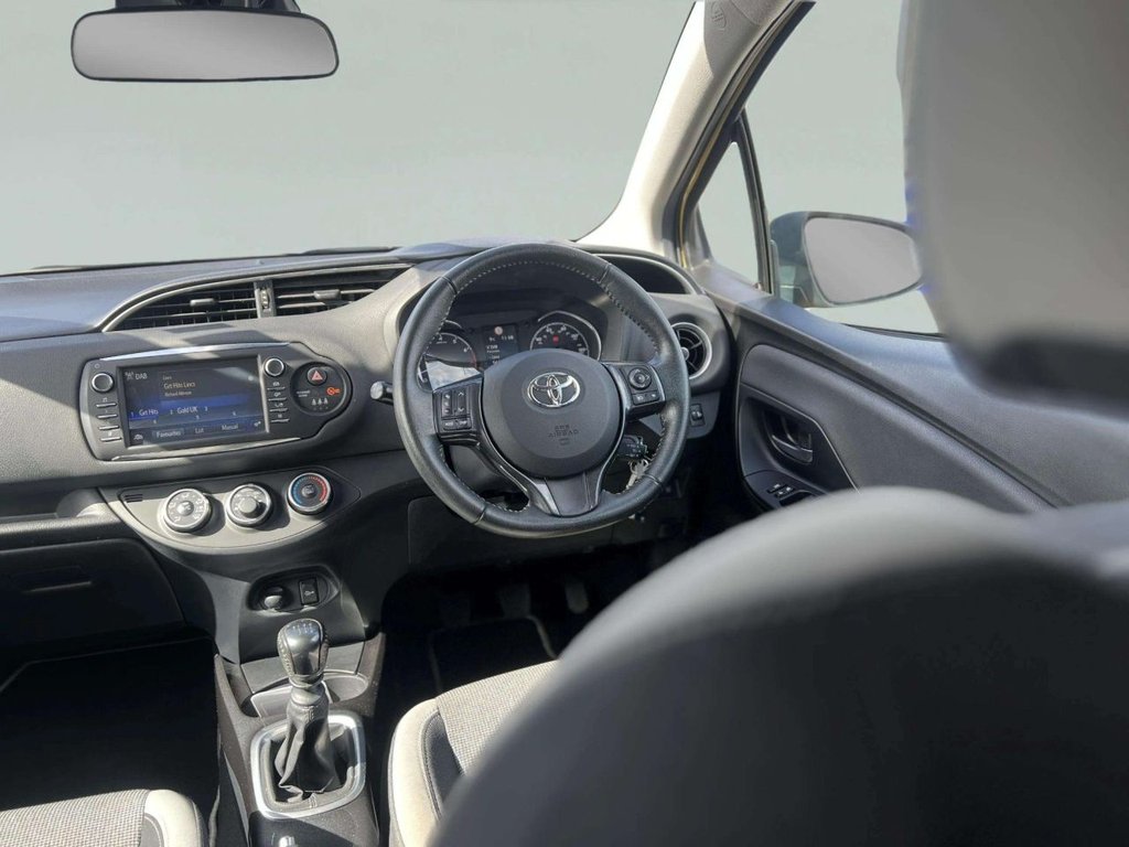 Used Toyota Yaris 2019 for sale - 78056549: Photo 12