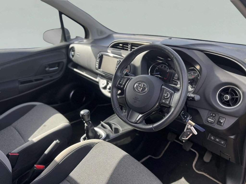 Used Toyota Yaris 2019 for sale - 78056549: Photo 13