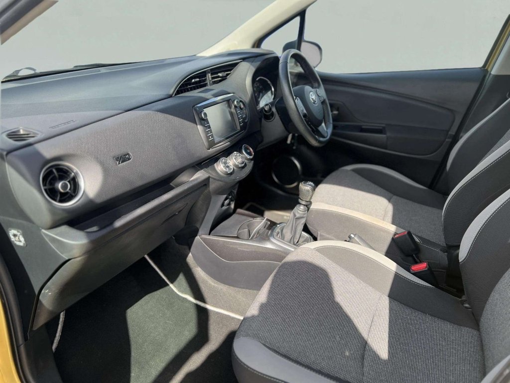 Used Toyota Yaris 2019 for sale - 78056549: Photo 15