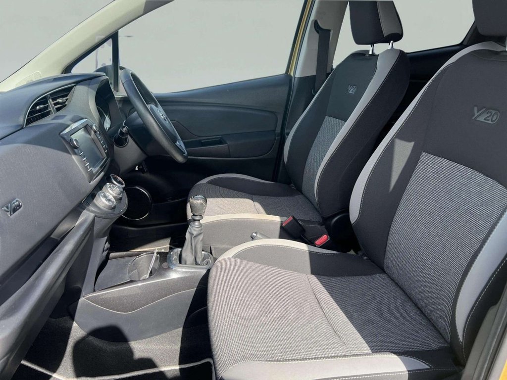 Used Toyota Yaris 2019 for sale - 78056549: Photo 16