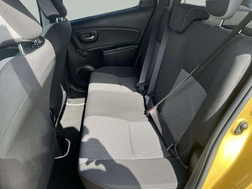 Used Toyota Yaris 2019 for sale - 78056549: Photo 17