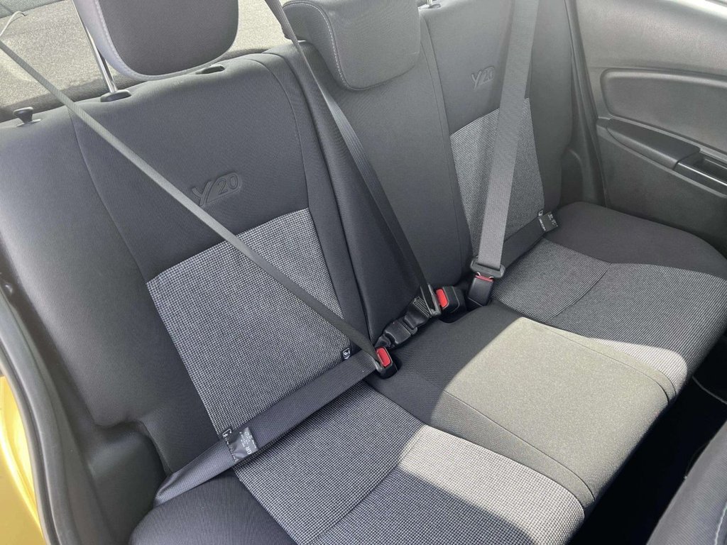 Used Toyota Yaris 2019 for sale - 78056549: Photo 18