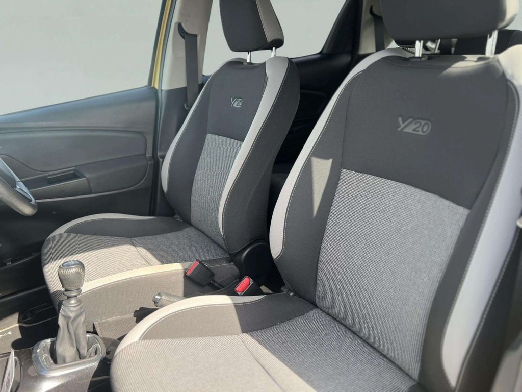 Used Toyota Yaris 2019 for sale - 78056549: Photo 19