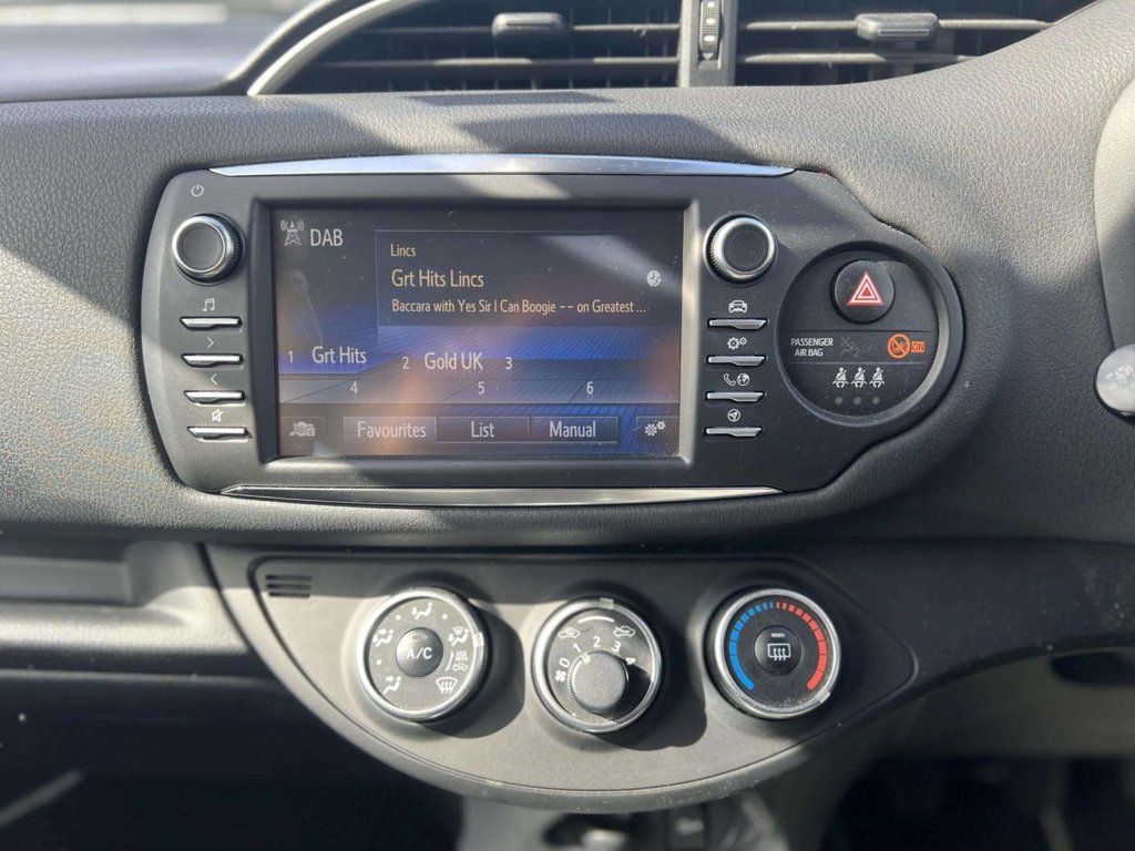 Used Toyota Yaris 2019 for sale - 78056549: Photo 22