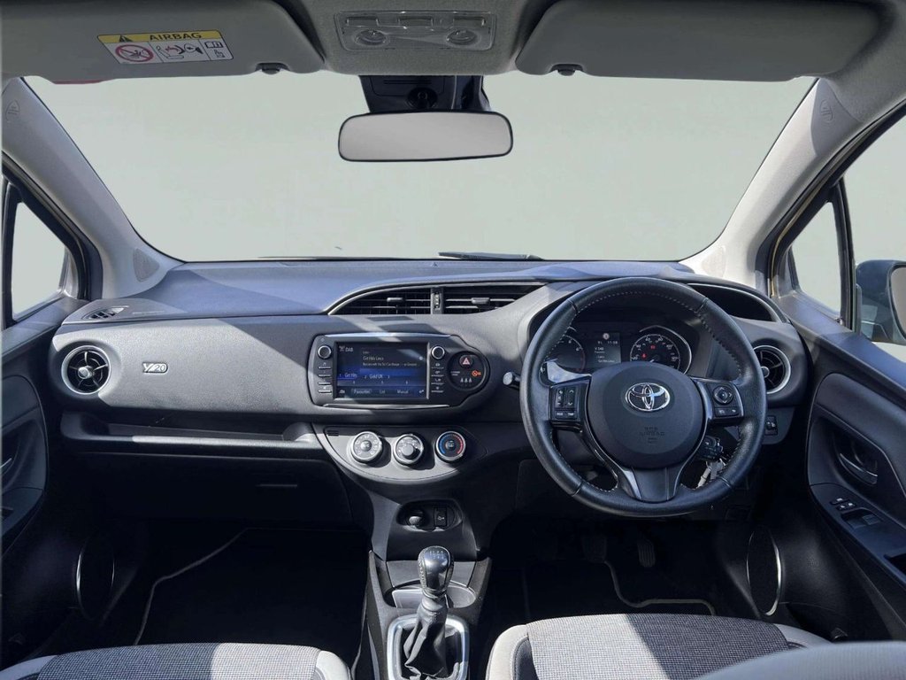 Used Toyota Yaris 2019 for sale - 78056549: Photo 3