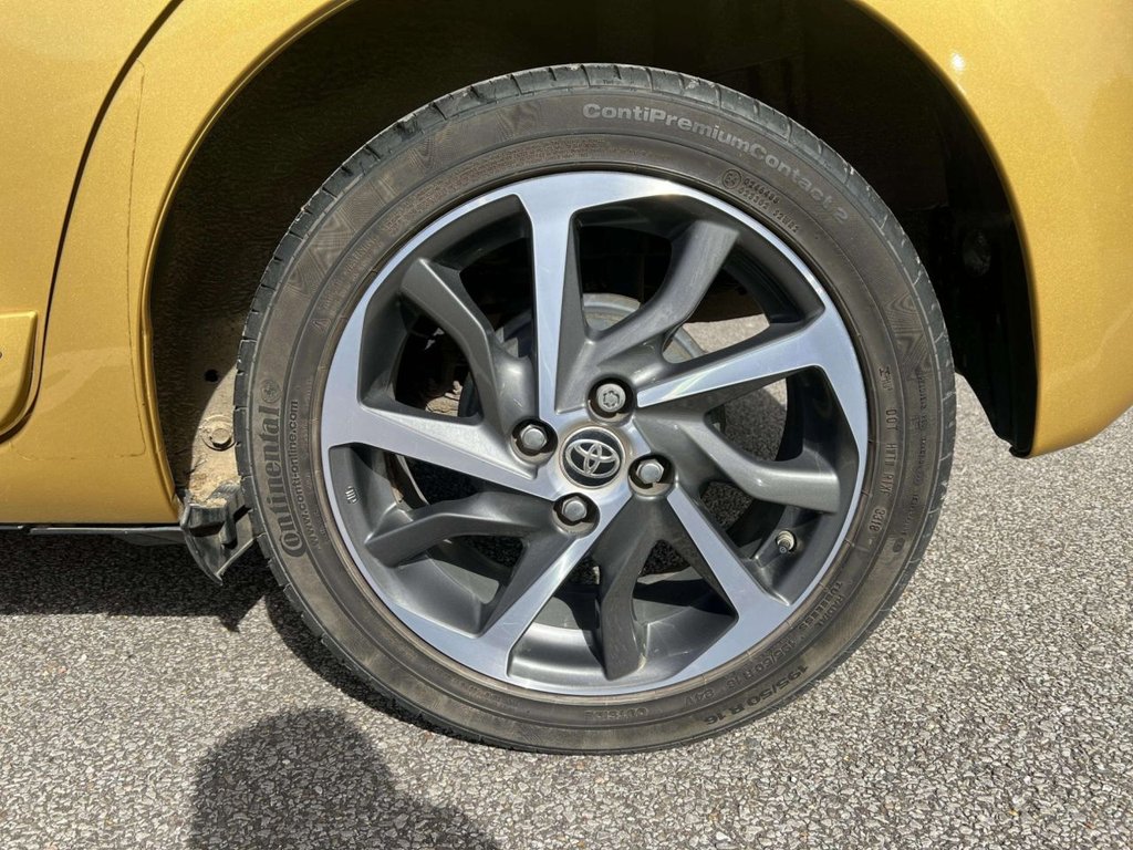 Used Toyota Yaris 2019 for sale - 78056549: Photo 46