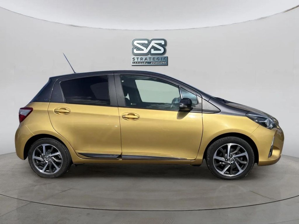 Used Toyota Yaris 2019 for sale - 78056549: Photo 9