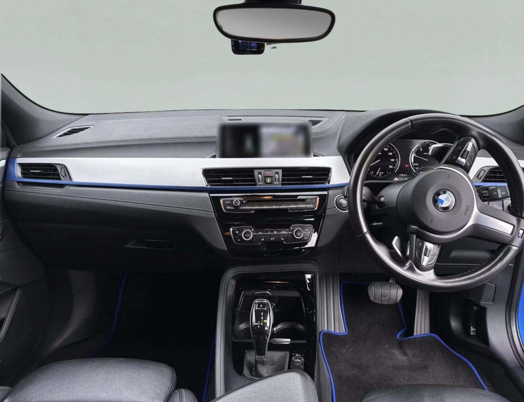 Used BMW X2 2020 for sale - 77655176: Photo 3
