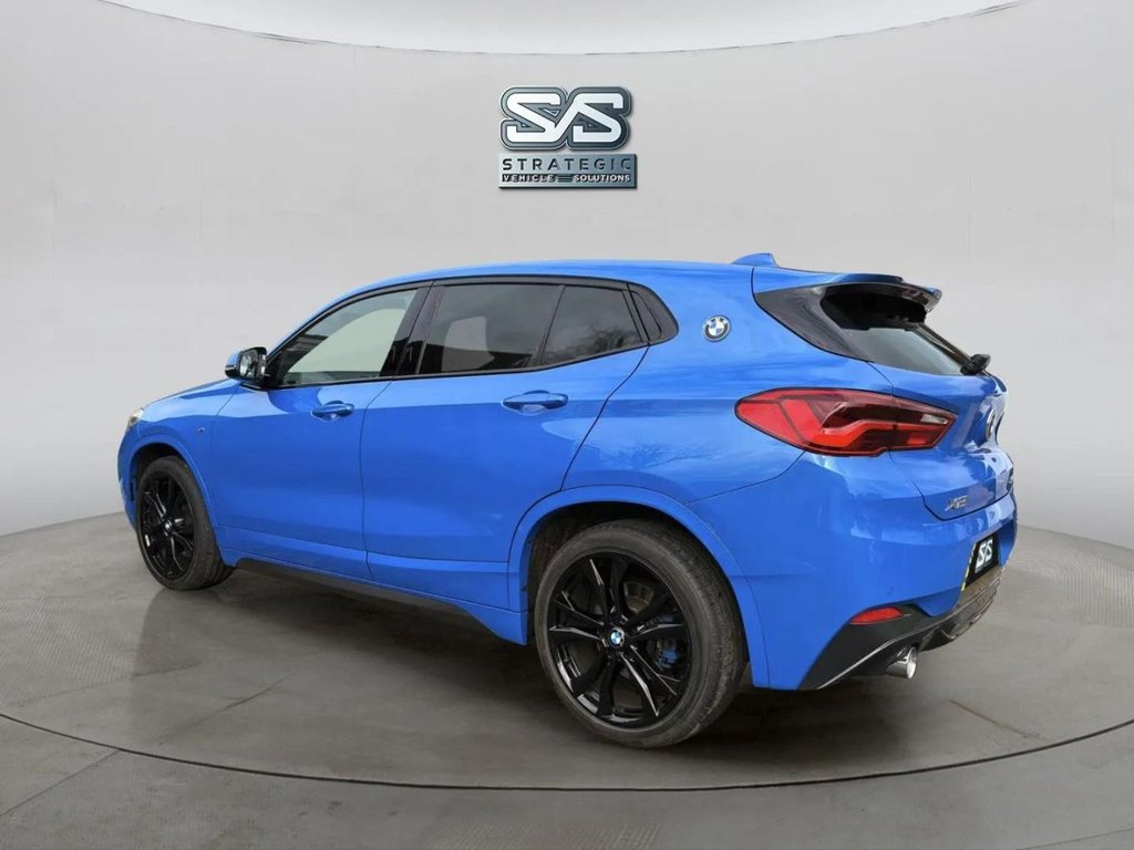 Used BMW X2 2020 for sale - 77655176: Photo 4