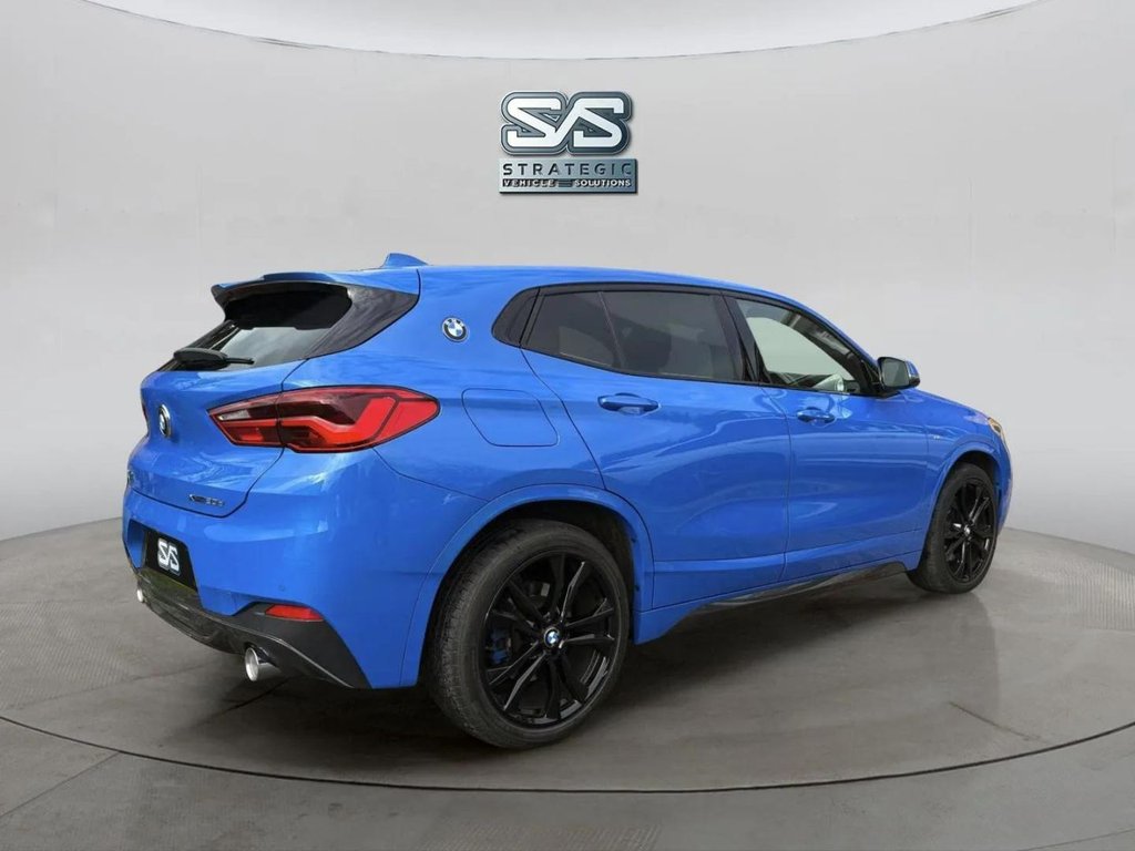 Used BMW X2 2020 for sale - 77655176: Photo 5